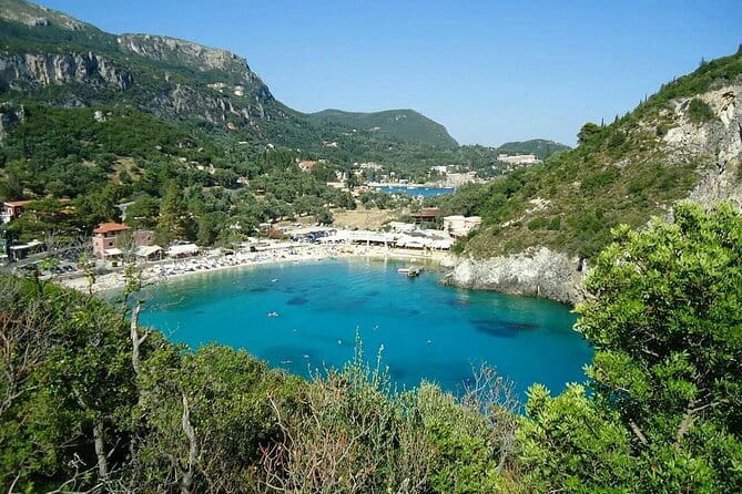 Half-Day Private Tour in Corfu with Pick Up - Key points / Takeaways