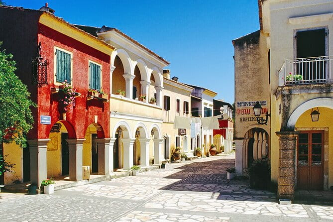 Half-Day Private Tour in Corfu with Pick Up - FAQ – Your Practical Questions Answered