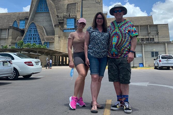 Half Day Private Tour in Dominican Republic With Local Guide - Included Amenities