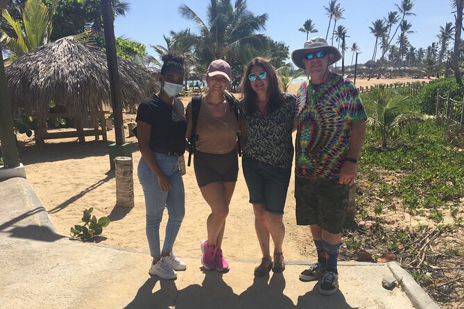 Half Day Private Tour in Dominican Republic With Local Guide - About the Provider