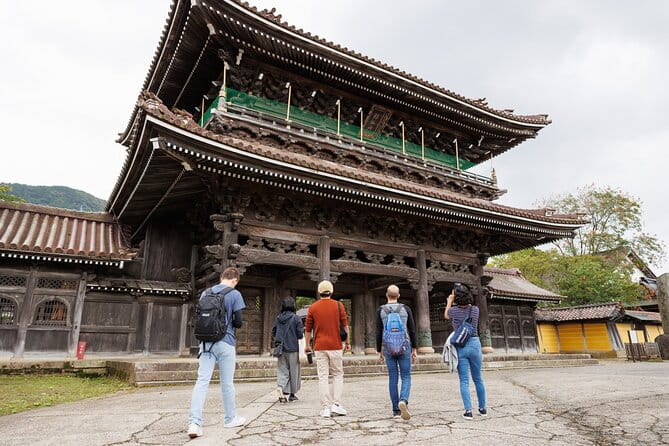 Half Day Private Tour in Inami With a Local Guide - Tour Overview