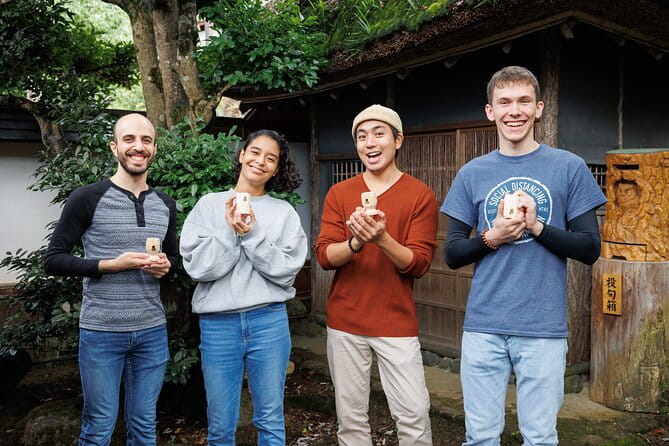 Half Day Private Tour in Inami With a Local Guide - Exploring Inami With a Local Guide
