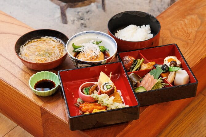 Half Day Private Tour in Inami With a Local Guide - Sampling Local Cuisine