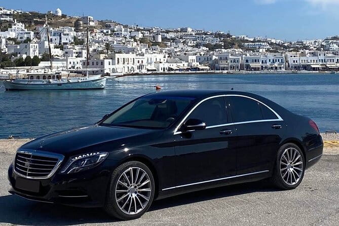 Half Day Private Tour in Mykonos Island with Local Experts - The Sum Up