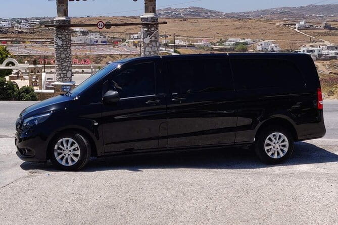 Half Day Private Tour in Mykonos Island with Local Experts - FAQ