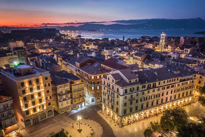Half-Day Private Tour in Paleokastritsa with Pick Up - Exploring Paleokastritsa: The Heart of Natural Beauty and Tradition