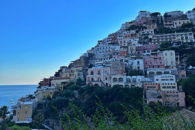 Half Day Private Tour in Positano - A Practical Look at the Half Day Private Tour in Positano
