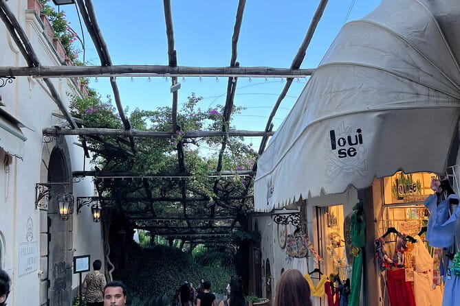 Half Day Private Tour in Positano - Who Would Love This Tour?