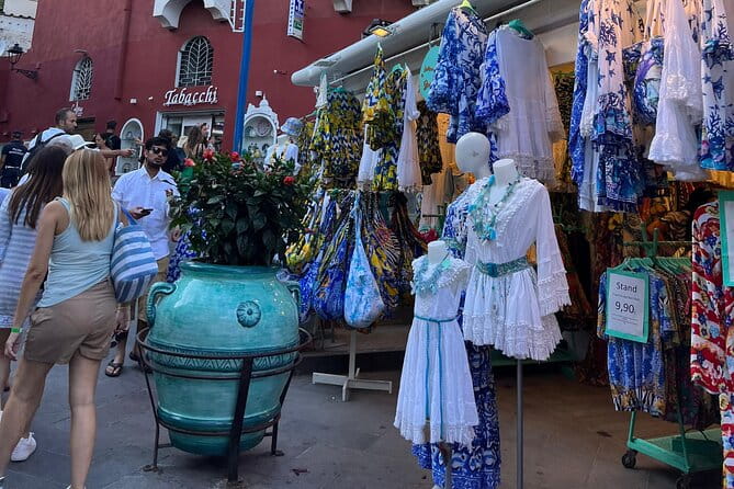 Half Day Private Tour in Positano - Final Thoughts: Is This Tour Right For You?