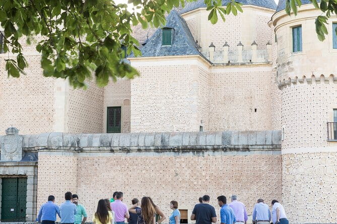 Half-Day Private Tour in Segovia with Attractions from Madrid - Final Thoughts