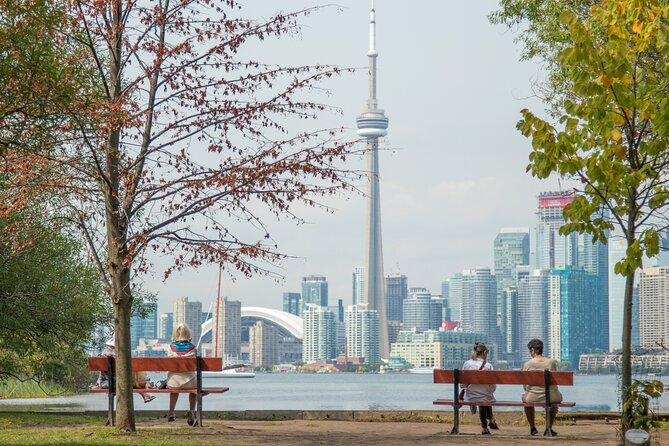 Half Day Private Tour In Toronto With A Local - Personalized Experience