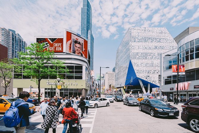 Half Day Private Tour In Toronto With A Local - Local Host Insights