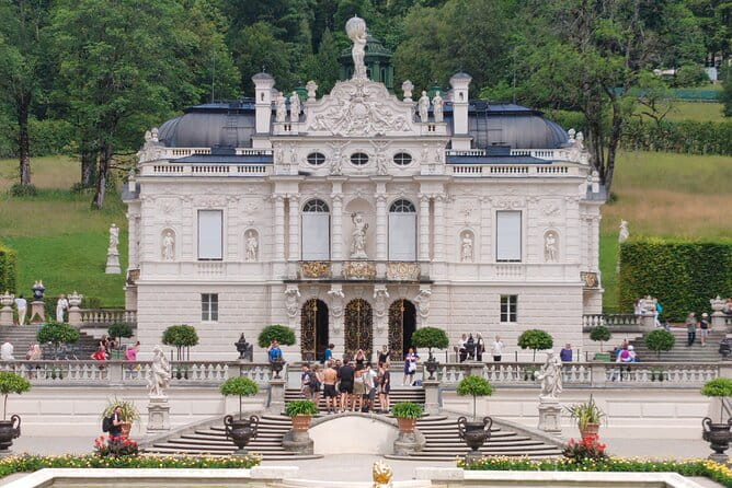 Half Day Private Tour Linderhof Castle & Oberammergau incl Ettal - Practical Details to Keep in Mind