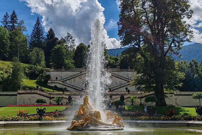Half Day Private Tour Linderhof Castle & Oberammergau incl Ettal - FAQ