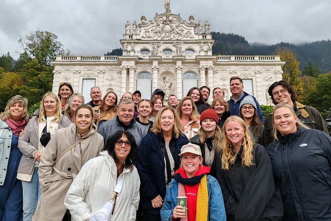 Half Day Private Tour Linderhof Castle & Oberammergau incl Ettal - Final Thoughts