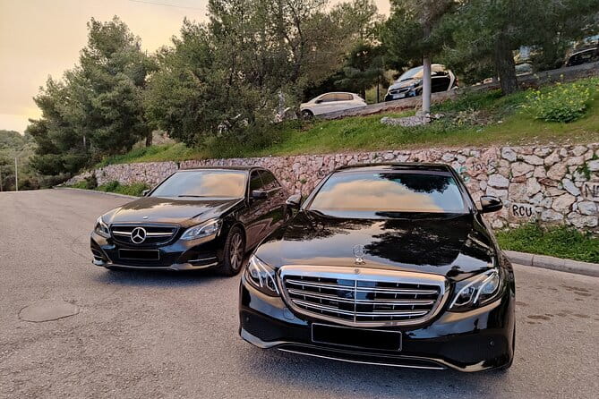 Half-Day Private Tour of Athens with Pick Up - Who This Tour Is Perfect For