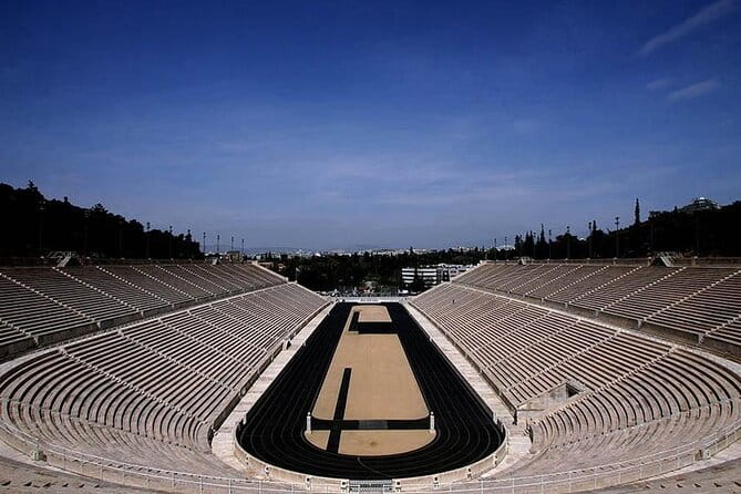 Half-Day Private Tour of Athens with Pick Up - Final Thoughts
