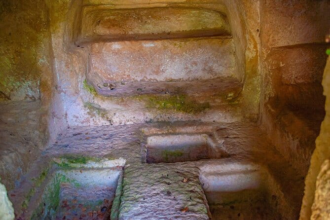 Half-Day Private Tour & Picnic in Real Cretan Countryside Retreat - Panoramic Finale at Agios Panteleimonos Church