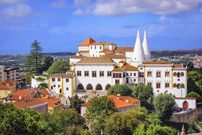Half Day Private Tour - Sintra World Heritage - Key Points/Takeaways
