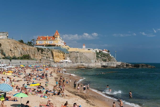 Half Day Private Tour - Sintra World Heritage - Frequently Asked Questions