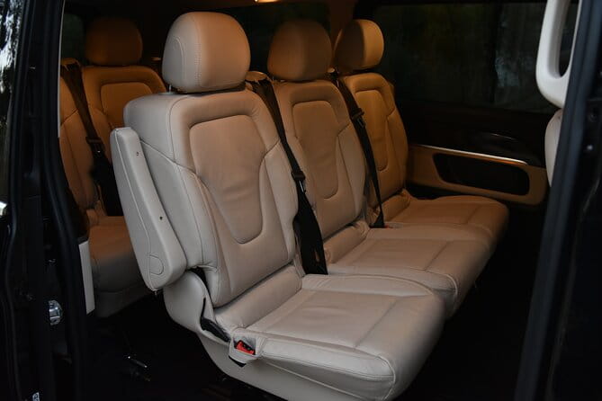 Half Day Private Tour to Ancient Corinth - The Convenience of Private Transport and Custom Timing