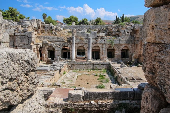 Half Day Private Tour to Ancient Corinth - Who Will Love This Tour?