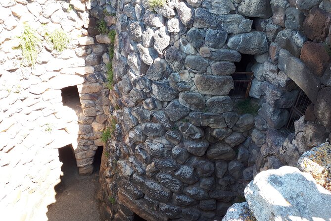 Half-Day Private Trip From Cagliari to Barumini in Su Nuraxi - Molentargius-Saline Nature Reserve