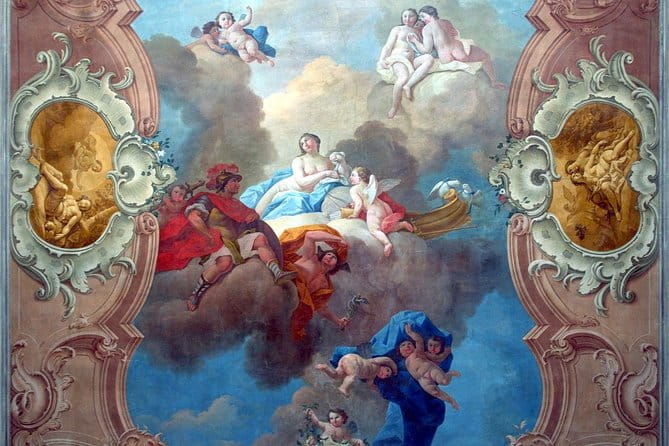 Half-Day Private Trip to Rundale Palace and Garden - The Whole Picture: What to Expect from This Tour