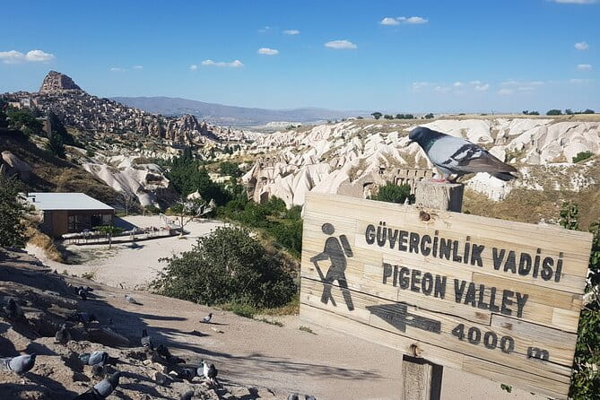 Half Day Private Underground City Tour - Key points / Takeaways