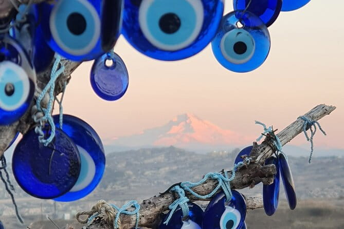 Half Day Private Underground City Tour - Exploring Cappadocia’s Hidden Depths and Vistas