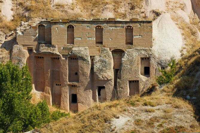 Half Day Private Underground City Tour - Logistics, Comfort, and Value