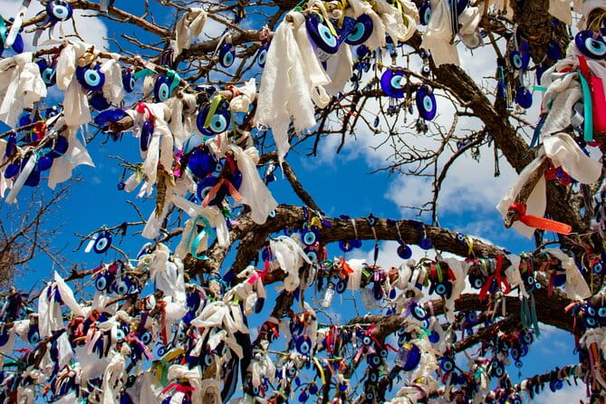 Half Day Private Underground City Tour - Who Will Love This Tour?