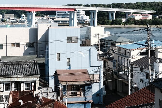 Half Day Private Walking Tour in Historical Port Town - Accessibility and Participation Details