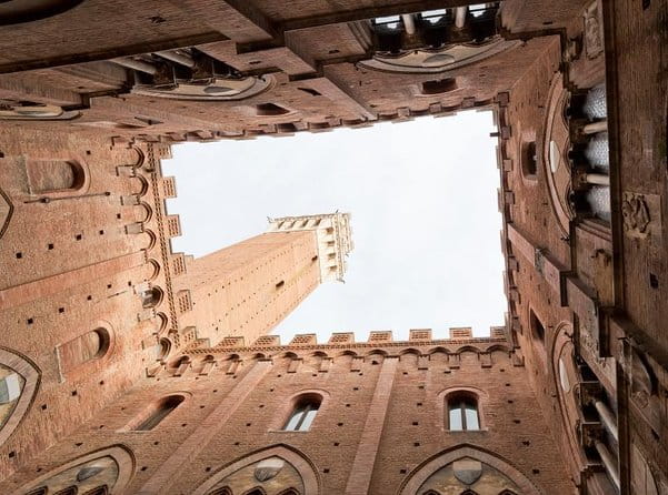 Half-day Private Walking Tour of Siena - Key Points / Takeaways