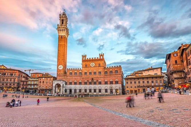 Half-day Private Walking Tour of Siena - Exploring Siena in Depth: What You Can Expect