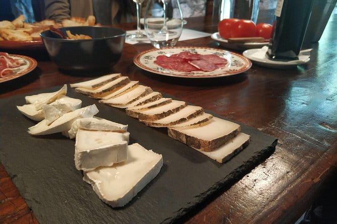 Half Day Private Wine & Oil Tasting Tour near Barcelona with hotel pick up - Detailed Breakdown of the Itinerary