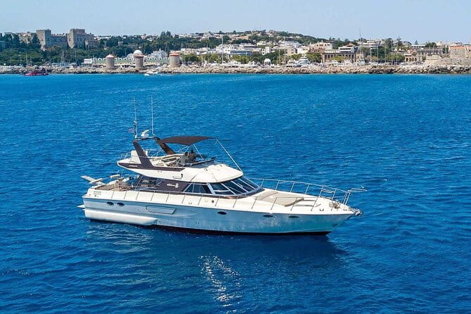 Half-Day Private Yacht Cruise in Rhodes - Final Thoughts: Is It Worth It?