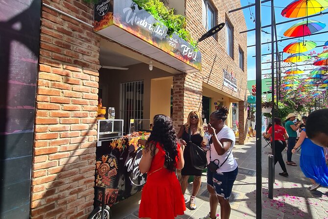 Half-Day Puerto Plata City Tour - Cathedral De San Felipe Apostol