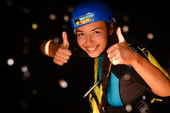 Half-Day Rafting Experience on Cetina River With Cliff Jumping and More - Duration and Travel Time