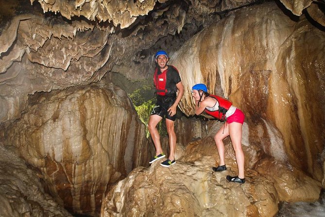 Half-Day Rafting Experience on Cetina River With Cliff Jumping and More - Confirmation and Booking Details