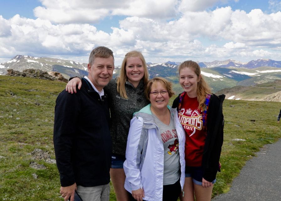 Half-Day RMNP Lakes and Meadows Tour-RMNPhotographer - Accessibility and Comfort