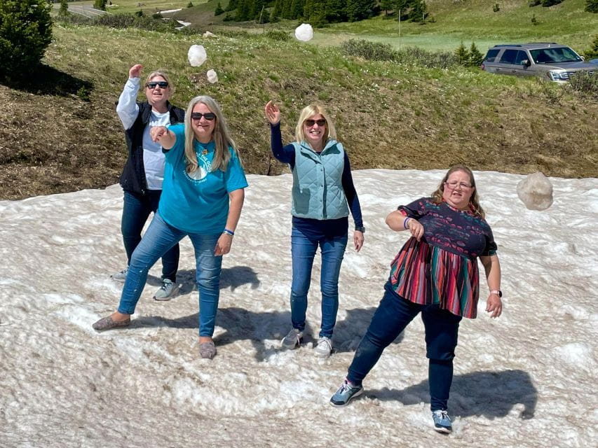 Half-Day RMNP Mountains to Sky Tour-RMNPhotographer - Itinerary and Highlights