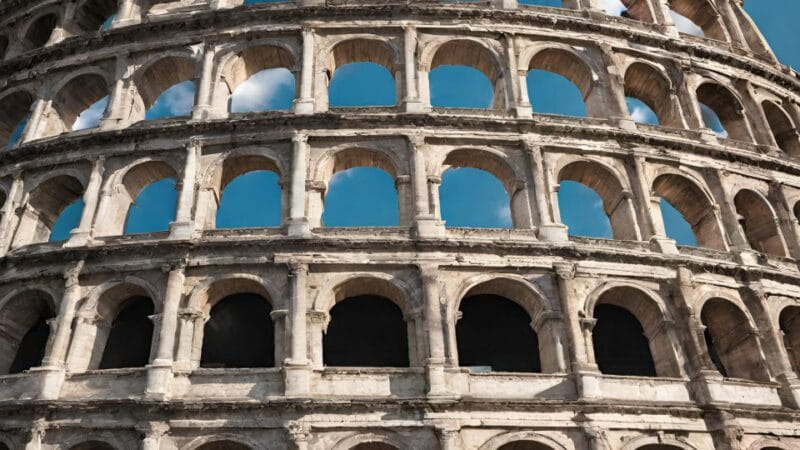 Half - Day Rome Private Tour with Driver - An Efficient Escape to Romes Top Sights