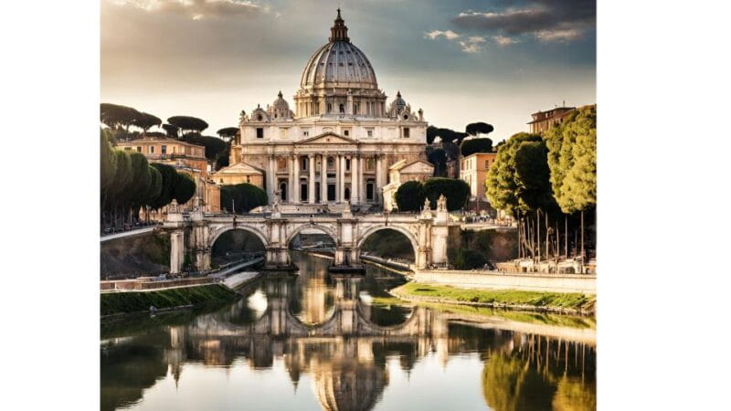 Half - Day Rome Private Tour with Driver - Why This Tour Is a Great Fit