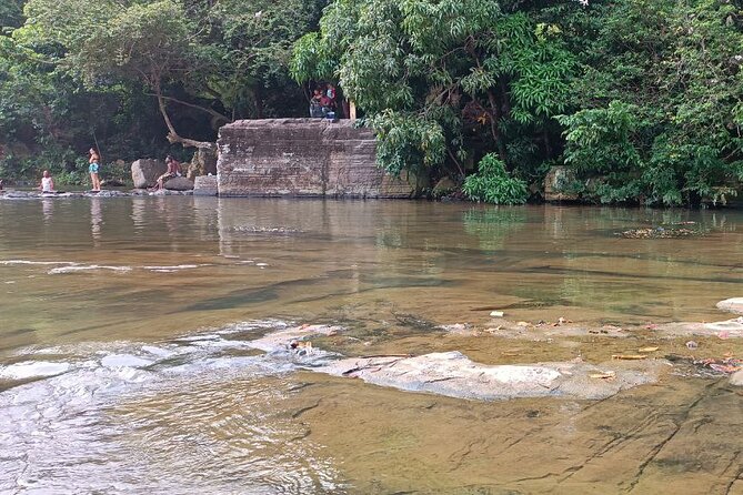 Half-day Safari and Blue Cave - Small Groups - What to Expect