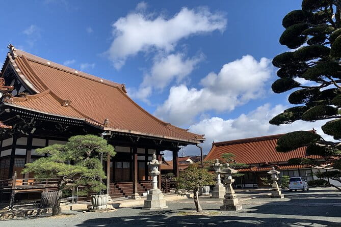 Half-Day Saijo Tour Sake Tasting and Brewery Tour in Hiroshima - Schedule and Availability