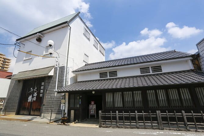 Half-Day Saijo Tour Sake Tasting and Brewery Tour in Hiroshima - Pricing and Booking Information