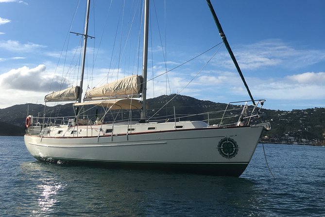 Half Day Sail and Snorkel With the Turtles - Booking Confirmation