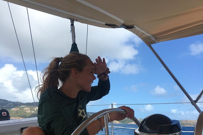 Half Day Sail and Snorkel With the Turtles - Transportation and Accessibility