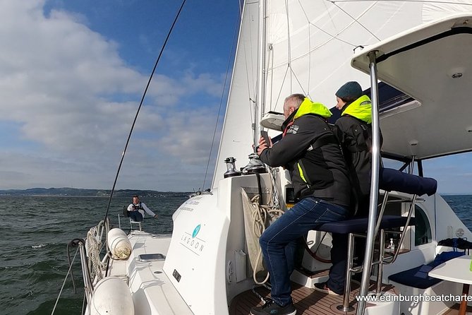 Half Day Sailing Trip - Meeting and Pickup Details